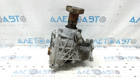 Передний редуктор раздатка Volvo XC60 22-23 B6 77к