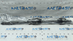 Привод полуось передняя правая Mazda CX-5 17-25 AWD 2.5