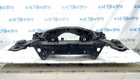 Subcadru spate Volvo XC60 20-25 T5, T6, B5, B6 AWD fără amortizoare electrice