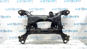 Subcadru spate Volvo XC60 20-25 T5, T6, B5, B6 AWD fără amortizoare electrice