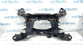 Subcadru spate Volvo XC60 20-25 T5, T6, B5, B6 AWD fără amortizoare electrice