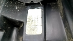 Far stânga față Kia Sportage 23-24 halogen+LED, lampă reflectorizantă cu MFR, X-Line, X-Pro, cu suporturi, vopsea decojită, zgâriată