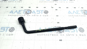 Cheie pentru roți Kia Sportage 23-26