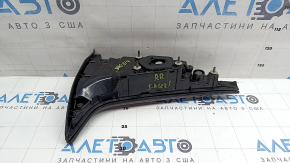 Lampă interioară hayon Kia Sportage 23-25 cu halogen, dreapta, zgârieturi