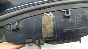 Lampă interioară hayon Kia Sportage 23-25 cu halogen, dreapta, zgârieturi