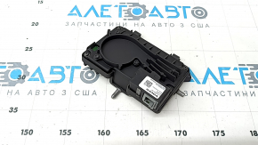 Камера слежения за полосой Volvo XC60 22-23 на лобовом