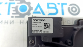 Камера слежения за полосой Volvo XC60 22-23 на лобовом