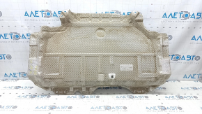 Scut termic tobă de evacuare spate Volvo XC60 18-26