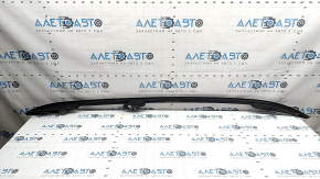 Bară longitudinală stângă de plafon pentru Kia Sportage 23-26 pentru geamuri panoramice, profil înalt, zgârieturi