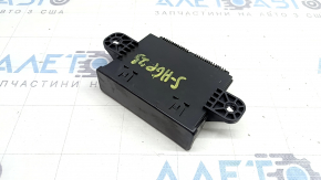 Power Liftgate Control Module Unit Kia Sportage 23-26