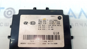 Voltage Power Inverter Converter Control Kia Sportage 23-26 сломаны крепления