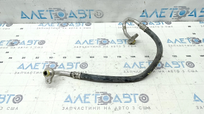 Трубка кондиционера компрессор-конденсер Volvo XC60 22-26 B5, B6