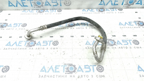 Трубка кондиционера компрессор-конденсер Volvo XC60 22-26 B5, B6