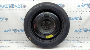 Запасное колесо докатка Kia Sportage 23-26 R17 135/90