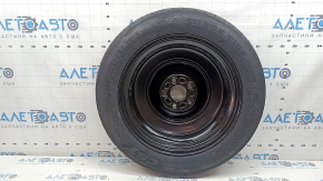 Запасное колесо докатка Kia Sportage 23-26 R17 135/90