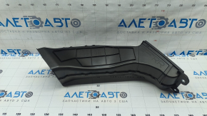 Deflector radiator transmisie automată Lexus RX350 RX500h 23-26