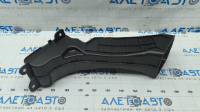 Дефлектор радиатора АКПП Lexus RX500h 23-26