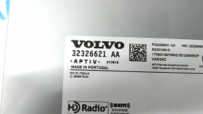 Unitate principală Volvo XC60 22-24