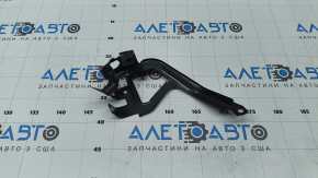 Suport aripă față stânga pentru BMW 5 F10 11-16, metalic