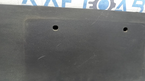 Ornamente, structură, zgârieturi capotă portbagaj Kia Sportage 23-26