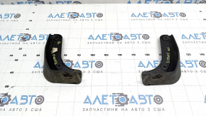 Apărătoare de noroi față, set de 2, pentru Kia Sportage 2023-2026