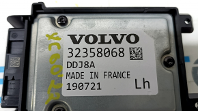 Modul de control ASDM ECU Volvo XC60 19-23