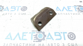 Кронштейн катализатора Volvo XC60 22-26 B5, B6 верхний