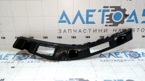 Крепление переднего бампера левое под фарой Hyundai Sonata 20-25 SE