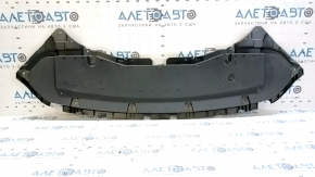 Защита переднего бампера Lexus RX350 RX450h 20-22