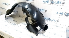 Captuseala aripa fata stanga Hyundai Sonata 20-23 SE, plastic HEV Coreea