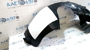 Captuseala aripa fata stanga Hyundai Sonata 20-23 SE, plastic HEV Coreea