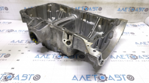 Mercedes W213 E 300 17-20 2.0T baie de ulei superioară, defect lagăr rulment
