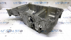Mercedes W213 E 300 17-20 2.0T baie de ulei superioară, defect lagăr rulment