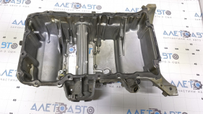 Mercedes W213 E 300 17-20 2.0T baie de ulei superioară, defect lagăr rulment