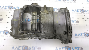 Mercedes W213 E 300 17-20 2.0T baie de ulei superioară, defect lagăr rulment