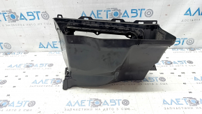 Admisie aer încălzire Volvo XC60 18-26 Tip 1