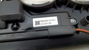 Ionizator de aer Volvo XC60 18-25