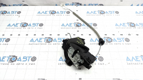 Замок двери задней левой Hyundai Santa Fe 24-26