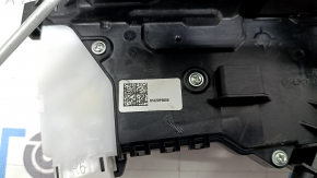 Замок двери задней правой Hyundai Santa Fe 24-26