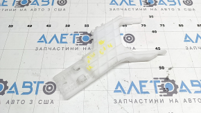 Кронштейн замка двери задней левой Hyundai Santa Fe 24-26