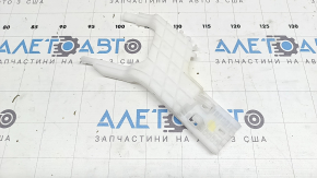 Кронштейн замка двери задней правой Hyundai Santa Fe 24-26