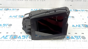 Проекция на лобовое Volvo XC60 18-26 царапины