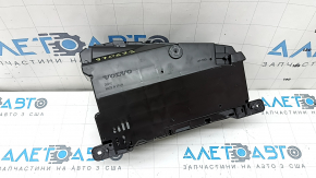 Проекция на лобовое Volvo XC60 18-26 царапины