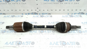 Ax punte față stânga Mitsubishi Outlander 22-26 2.5", filet dezlipit