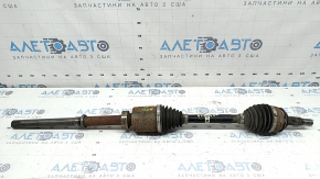 Filet decapat arbore punte față dreapta Mitsubishi Outlander 22-26 2.5 AWD