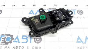 Mâner interior cromat ușă spate stânga Hyundai Santa Fe 24-26
