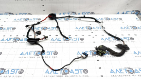 Проводка двери задней левой Hyundai Santa Fe 24-26