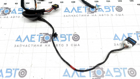 Проводка двери задней левой Hyundai Santa Fe 24-26