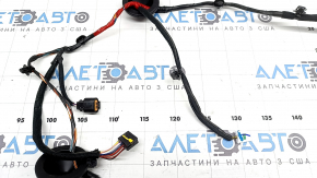 Проводка двери задней левой Hyundai Santa Fe 24-26