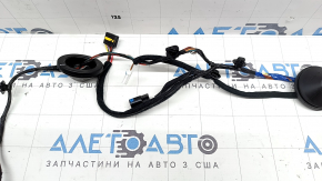 Проводка двери задней правой Hyundai Santa Fe 24-26